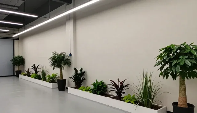 行业资讯推广中性能与适用条件的取舍